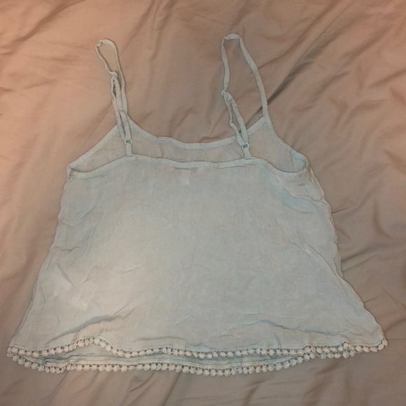 Aritzia cropped tank top - Picture 3 of 3